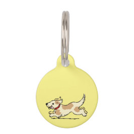 Happy Dog Huisdierpenning