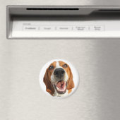 Happy Dog Magnet (Insitu (Vaatwasser))