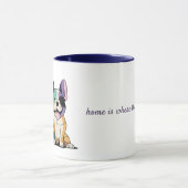 Happy Dog Mok (Midden)