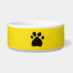 Happy Dog Paw Voerbakje