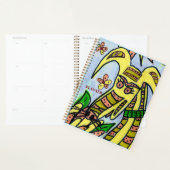 Happy Dog Planner (Display)