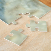 Happy Dogue de Bordeaux Legpuzzel (Zijkant)