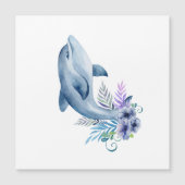 Happy Dolphin Design Collection   (Voorkant)