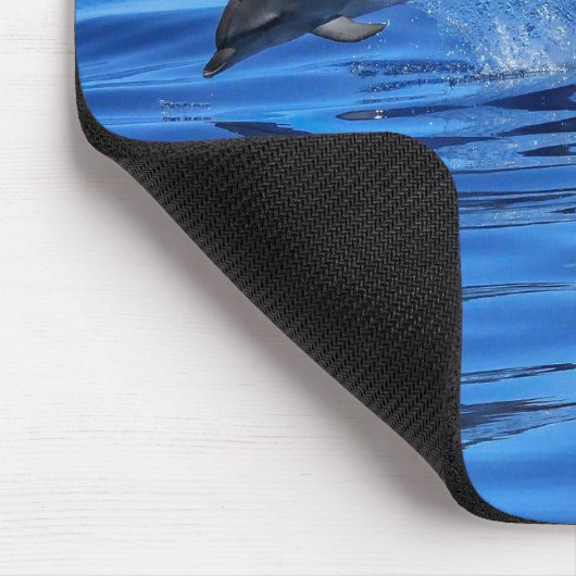 Happy Dolphins Muismat (Hoek)