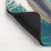 Happy Dolphins Muismat (Hoek)