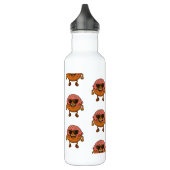 Happy Donuts Waterfles (Links)