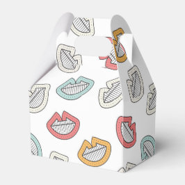 Happy Doodle Laugh Bedankdoosjes