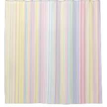 Happy Dream - Elegant Colorful stripe-