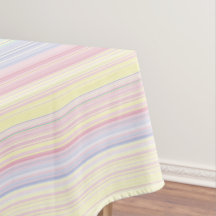Happy Dream - Elegant Colorful stripe-