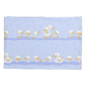 Happy Ducklings Kussensloop (Achterkant)