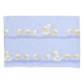 Happy Ducklings Kussensloop (Voorkant)