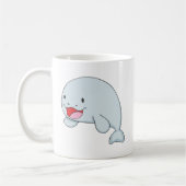 Happy Dugong Koffiemok (Links)