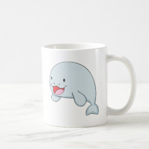 Happy Dugong Koffiemok