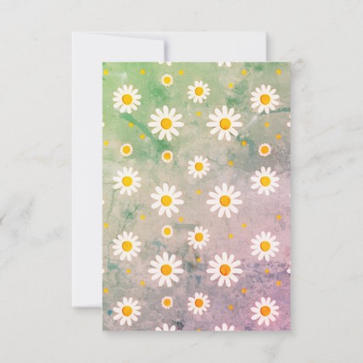 Happy Dussehra Vijayadashmi Kaart (Achterkant)