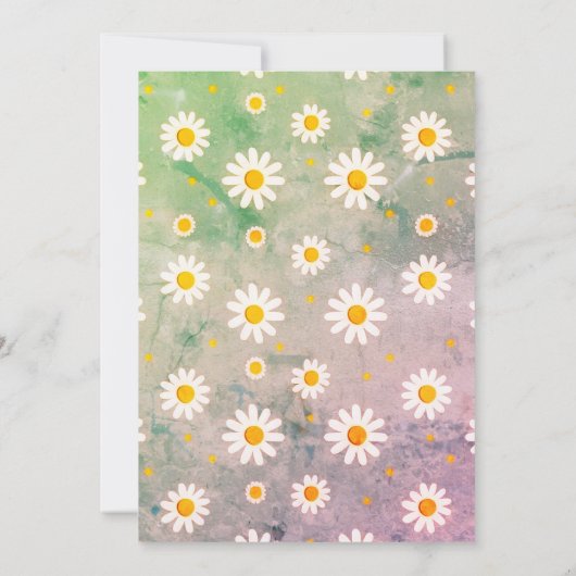 Happy Dussehra Vijayadashmi Kaart (Achterkant)