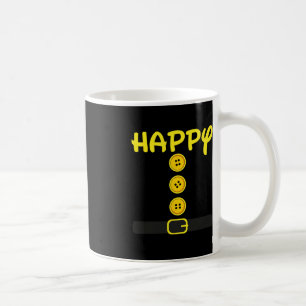 Happy Dwarf Halloween Costume Colour Family Matchi Koffiemok