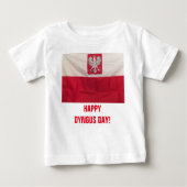 HAPPY DYNGUS DAY (Voorkant)
