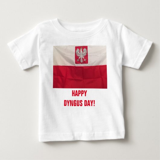 HAPPY DYNGUS DAY (Voorkant)