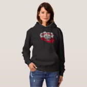 Happy Dyngus Day Hoodie (Voorkant volledig)