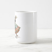 Happy Dyngus Day Mug Koffiemok (Center)