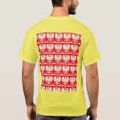 HAPPY DYNGUS DAY T-SHIRT (Achterkant)