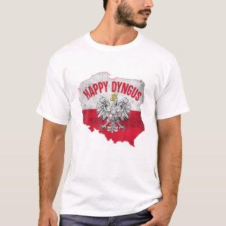 Happy Dyngus Day T-shirt