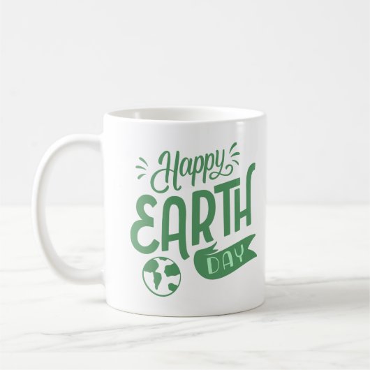 HAPPY EARTH DAY KOFFIEMOK (Links)