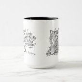 Happy Earth Day Mok (Midden)