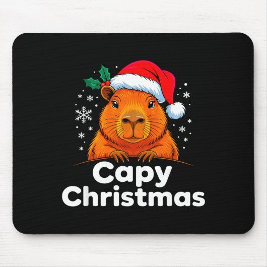 Happy Earth Day Muismat (Voorkant)