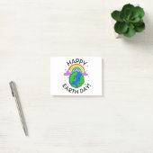 Happy Earth Day Post-it® Notes (Kantoor)