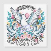 Happy Easter (Voorkant)