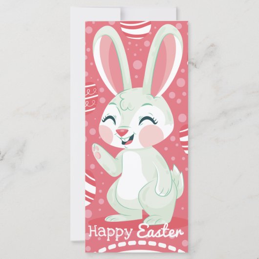 Happy Easter (Achterkant)