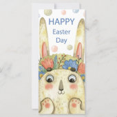 Happy Easter (Voorkant)