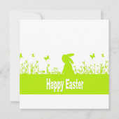 Happy Easter (Voorkant)