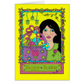 Happy Easter (Voorkant)