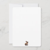 Happy Easter (Achterkant)