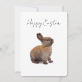 Happy Easter (Voorkant)