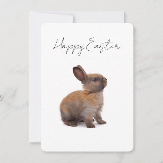 Happy Easter (Voorkant)