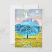 Happy Easter (Voorkant)