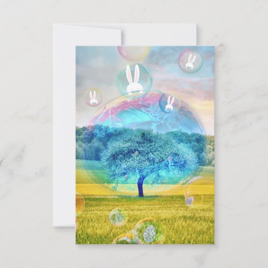 Happy Easter (Voorkant)