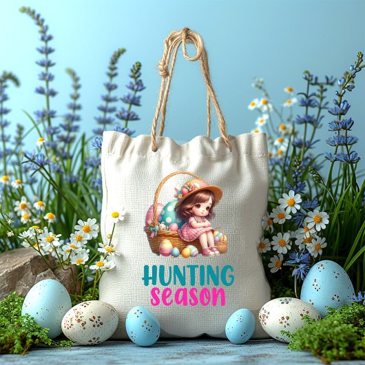 Happy Easter - Afbeeldingen Tote Bag