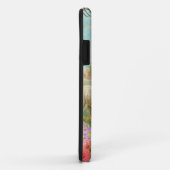 happy easter angel Case-Mate iPhone case (Achterkant/rechts)