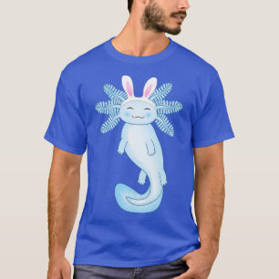 Happy Easter Axolotl T-shirt