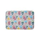 Happy Easter Badmat (Voorkant)