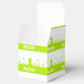 Happy Easter Bedankdoosjes (Geopend)