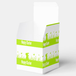 Happy Easter Bedankdoosjes