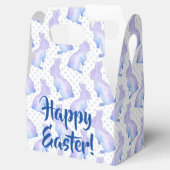 Happy Easter Bedankdoosjes (Geopend)