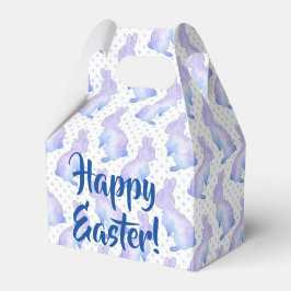 Happy Easter Bedankdoosjes