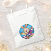 Happy Easter Bedankzakje (Geknipt)