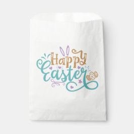 Happy Easter Bedankzakje